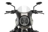 Puig retro front fairing matte BMW R NineT Scrambler