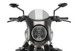 Puig Retro Carenatura anteriore opaca BMW R NineT Scrambler