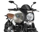 Puig Retro carnage avant mat BMW R NineT Scrambler