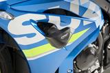 Tampons de protection Puig Pro Suzuki GSX-R 1000