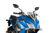 Bulle Racing Puig Suzuki GSX-S 1000 F