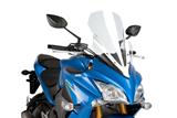 Puig Tourenscheibe Suzuki GSX-S 1000 F