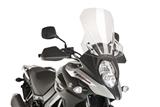 Disco Puig touring Suzuki V-Strom 650