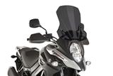 Puig touring screen Suzuki V-Strom 650