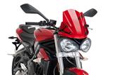 Puig Sportscheibe Triumph Street Triple 765 S