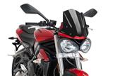 Puig Sportscheibe Triumph Street Triple 765 S