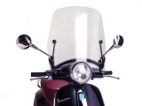 Puig Scooterscheibe T.S. 
