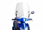 Puig Sk�rm f�r skoter T.S. Kymco Agility City 50