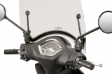 Puig Parabrisas para scooter T.S. Piaggio Liberty 150