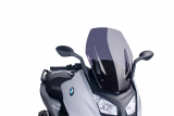 Puig Scooterscheibe V-Tech Sport BMW C 650 Sport