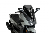 Puig Pare-brise de scooter V-Tech Sport Honda Forza 125