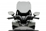 Puig Scooterscheibe V-Tech Sport Honda Forza 125