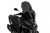 Puig Scooterscheibe V-Tech Touring Piaggio MP3 530