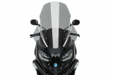 Puig Scooterscheibe V-Tech Touring Piaggio MP3 530