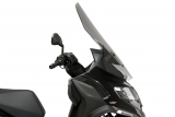 Puig Scooterscheibe V-Tech Touring Piaggio MP3 530