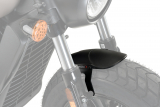 Puig Vorderradabdeckung Aluminium Harley Davidson Sportster 883 Iron