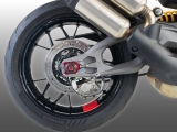 DBK Achsenschutz Ducati Hypermotard 698 Mono