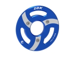 DBK Kupplungsdeckel Offen Yamaha MT-09