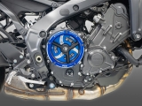 DBK Kupplungsdeckel Offen Yamaha Tracer 9