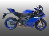DBK Kupplungsdeckel Offen Yamaha Tracer 9