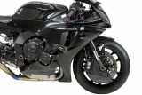 Puig MotoGP Winglets Yamaha R1