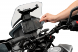 Puig Bildschirmschutzfolie KTM Adventure 890
