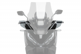 Puig Frontdeflektoren Set Honda CRF 1100 L Africa Twin