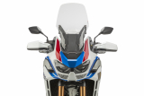 Puig Frontdeflektorer set till Honda CRF 1100 L Africa Twin