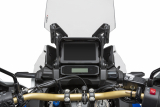 Puig Frontdeflektoren Set Honda CRF 1100 L Africa Twin