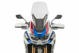 Puig Frontdeflektoren Set Honda CRF 1100 L Africa Twin
