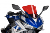 Puig Racingscheibe Yamaha YZF R3