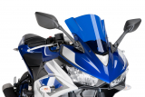 Puig Racingscheibe Yamaha YZF R3