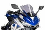 Puig Racingscheibe Yamaha YZF R3