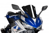 Puig Racingscheibe Yamaha YZF R3