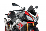 Puig Bulle Racing Aprilia Tuono V4