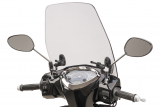 Puig Scooterscheibe Trafic Yamaha D'Elight