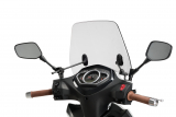 Puig Sk�rm f�r moped Trafic SYM HD 300i