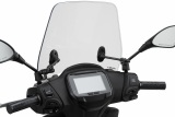Puig Scooterscheibe Trafic Piaggio Liberty 125