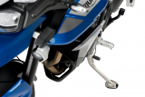 Puig Extensi�n del soporte Triumph Tiger 900