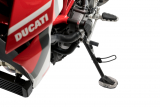 Puig St�nderverbreiterung Ducati Multistrada V4
