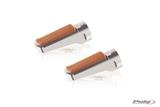 Puig Footpegs Set Retro Triumph Bonneville T120