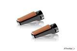 Puig Footpegs Set Retro Triumph Bonneville T120