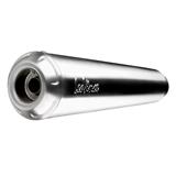 Exhaust Leo Vince Classic Racer Triumph Street Twin