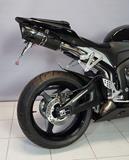 Nummerplaathouder CBR 600 RR