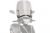 Puig Scooterscheibe T.S. Honda SH Mode 125