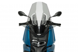 Puig Scooterscheibe V-Tech Touring BMW C 400 X/GT