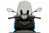 Puig Scooterscheibe V-Tech Touring BMW C 400 X/GT