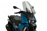 Puig Scooterscheibe V-Tech Touring BMW C 400 X/GT