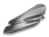 DBK vordere Carbon Seitenabdeckungen Ducati XDiavel V4