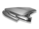 DBK vordere Carbon Seitenabdeckungen Ducati XDiavel V4